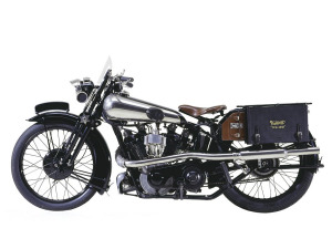 Brough Superior