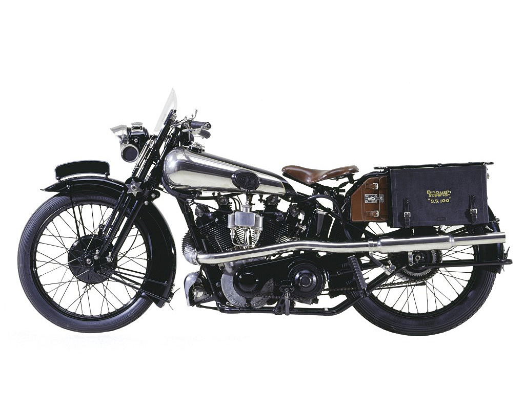 Superior's. Brough Superior мотоцикл ss100. Brough Superior ss100 1924. Brough Superior ss100 модель. Мотоцикл brough Superior ss100 1924 год.