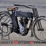 1911 Harley-Davidson Model 7A