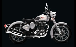 Royal Enfield Bullet