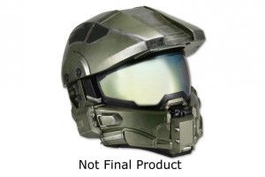 DOT certified Halo helmet