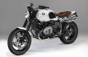 BMW Scrambler?!?!