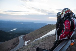 Pike's Peak