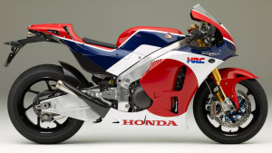 DH 184k Honda