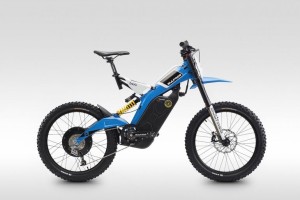 Bultaco Brinco...really