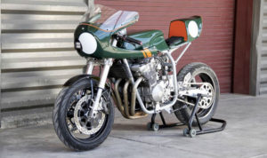 The Moto8ight Kit Bike