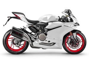 Ducati Panigale 959