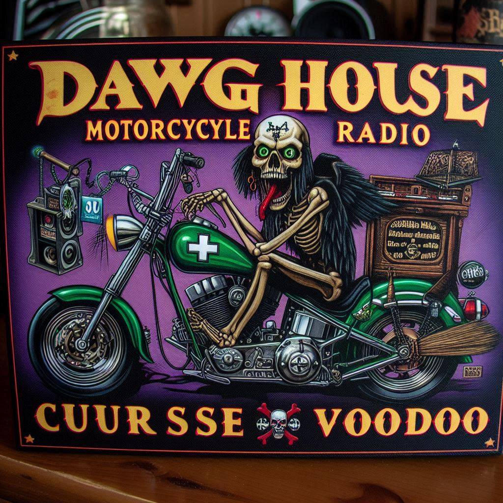 dawghouse curse