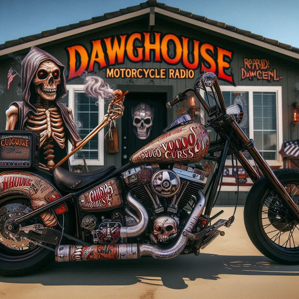 dawghouse curse